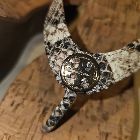 Tory Burch Thora Platform Sandal - Picture 4 of 5